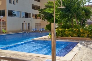Location Appartement  Carrer jacint verdaguer. Apartament de vacances