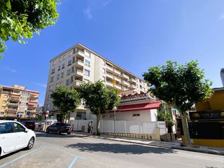 Apartament  Carrer de sant jaume. Calella, centre poble i amb vistes!