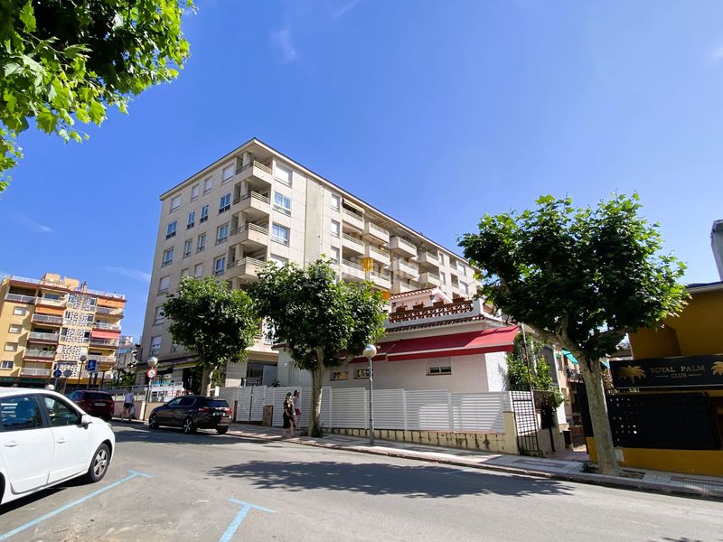 Foto 4464aae8-8118-48f0-957f-bd6850b01a9c. Apartament a Calella