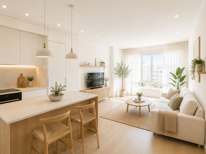 Foto f139f455-bd1e-44f1-9603-7281f946a928. Apartament a Calella