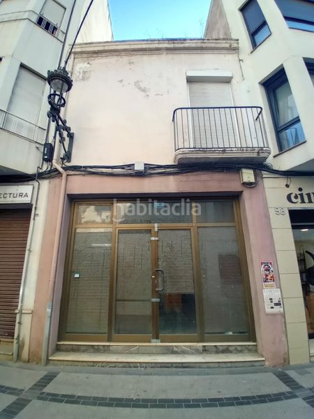 Foto fd31ce1c-1583-4ac3-b795-01931ea60794. Casa a Calella