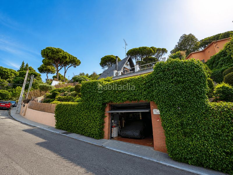 Foto 34ff0a59-c7c4-4fa8-94bd-812152b085c8. Casa amb xemeneia calefacció aparcament a Sant Cebrià de Vallalta