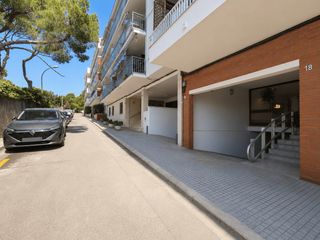 Location Appartement  Carrer joan maragall. Sant pol de mar, centre poble i amb vistes!