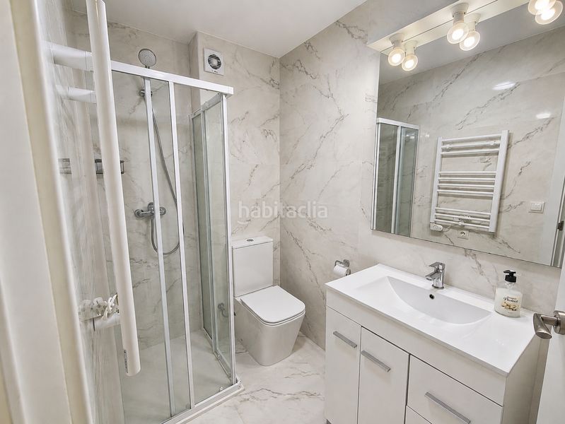 Foto 62ee00fb-6bbe-485d-9ba5-fc540e3ee452. Rent flat with heating in Centre Sant Pol de Mar