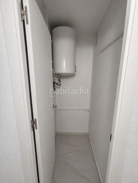 Foto adc918f9-f8e4-447c-80ba-f1420898925f. Rent flat with heating in Centre Sant Pol de Mar