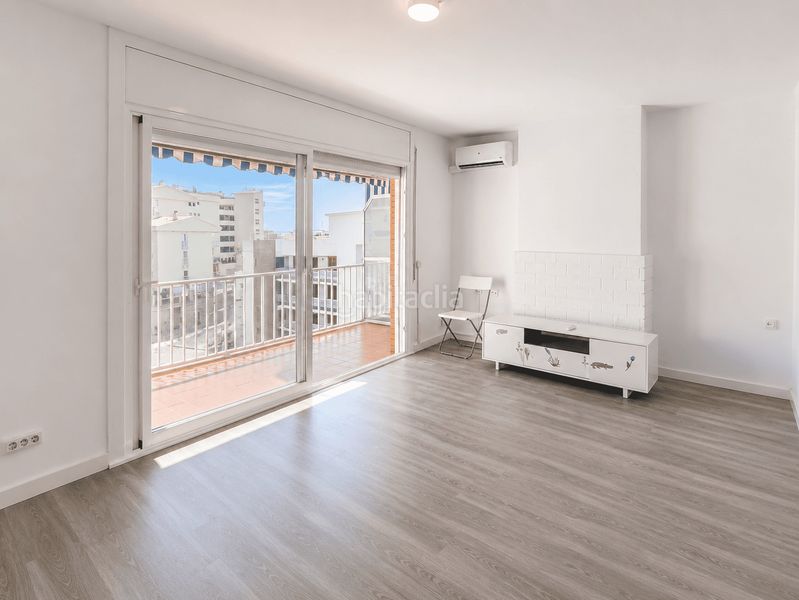 Foto c9d5cb88-d6b5-4d0e-9e80-979cab56ab30. Rent flat with heating in Centre Sant Pol de Mar
