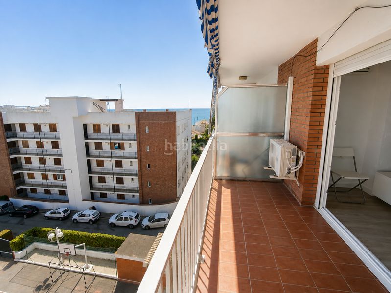 Foto ed7e74c2-9991-4423-b15a-9c6d3e4e64da. Rent flat with heating in Centre Sant Pol de Mar