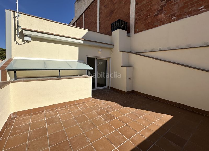 Foto 38a9f785-a5de-47fe-bd6e-3b16b0ae1d1d. Affitto duplex con riscaldamento in Calella