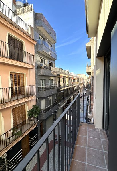 Foto 3b18a84d-7ee1-448b-986b-7d0f2c48340e. Affitto duplex con riscaldamento in Calella