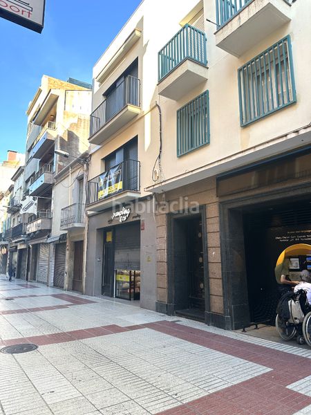 Foto 793a7688-677a-4b4a-af1d-6ec39dbc1bff. Affitto duplex con riscaldamento in Calella