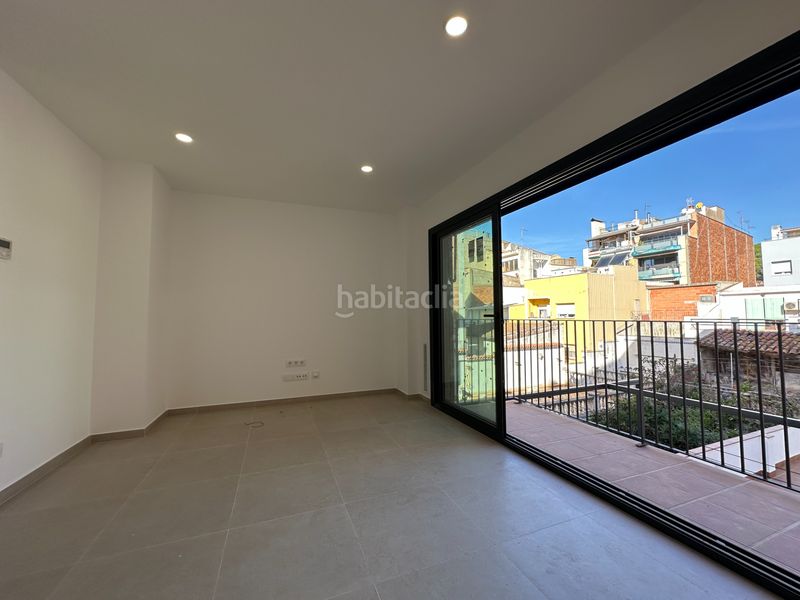 Foto d8653bc8-214b-4784-a047-6f1bc1a3f658. Affitto duplex con riscaldamento in Calella