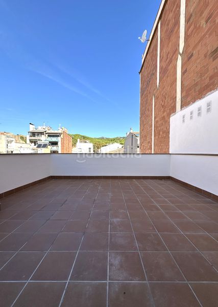 Foto e0589cfd-ba27-4030-8640-4b7b8e42b2c3. Affitto duplex con riscaldamento in Calella