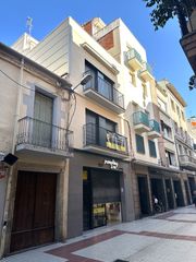 Affitto Duplex  Carrer de l'església. Dúplex d’obra nova a estrenar al centre de calella