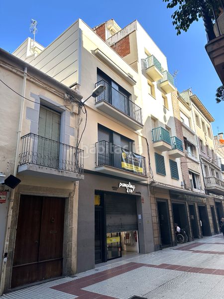 Foto fcb25c58-ca5a-4837-b5ca-76113d4a1749. Affitto duplex con riscaldamento in Calella