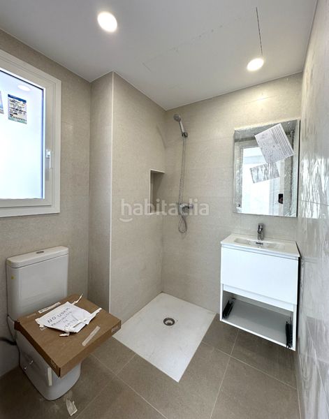 Foto fd07aa00-d9a3-41da-9880-992edfd04922. Affitto duplex con riscaldamento in Calella