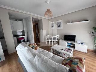 Appartement  Larga