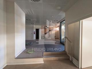 Location Local commercial  Puerta de zamora