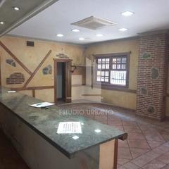 Local Comercial en Del Doctor Gómez Ulla