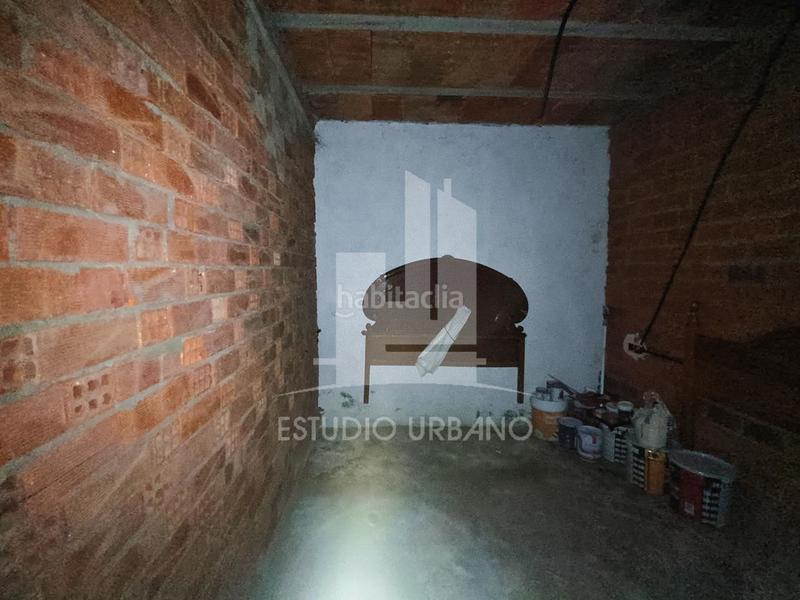 Foto 45ddeb89-8e56-4e75-82d7-d1502d278b71. Casa a ja molinera 1 a Cristóbal