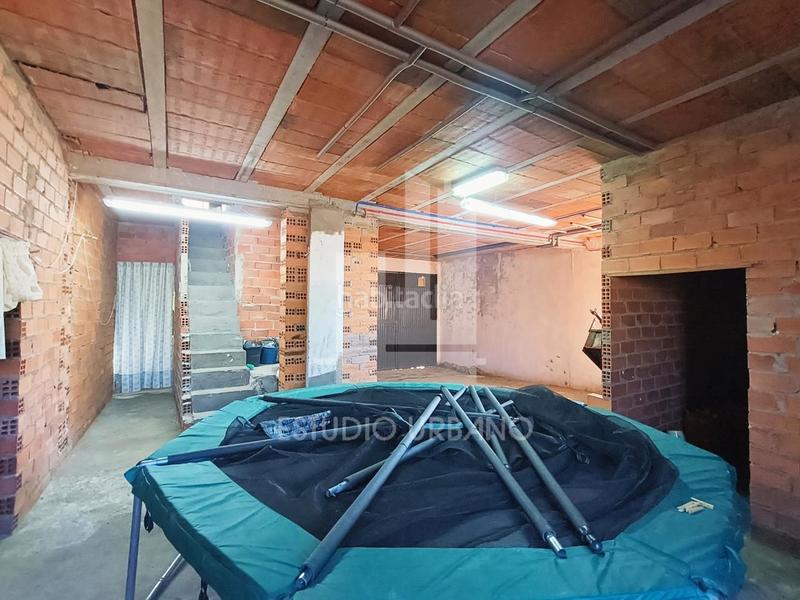 Foto 64afb122-aec8-41b2-a198-e5eb9b9e06a8. Casa a ja molinera 1 a Cristóbal