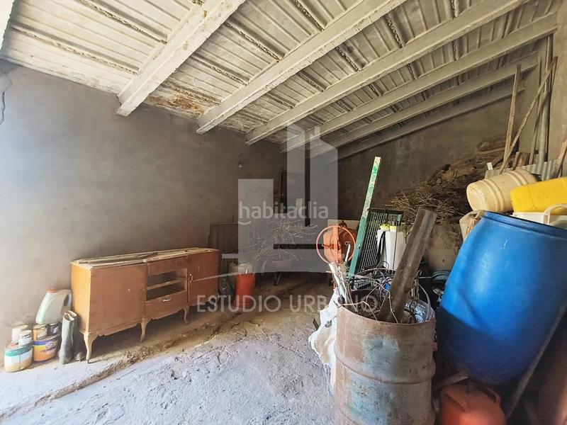 Foto 71e8392c-d4c7-4c31-8484-36ed9c67ddc0. Casa a ja molinera 1 a Cristóbal