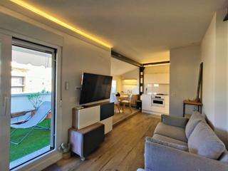 Location Attique à De carmelitas 61