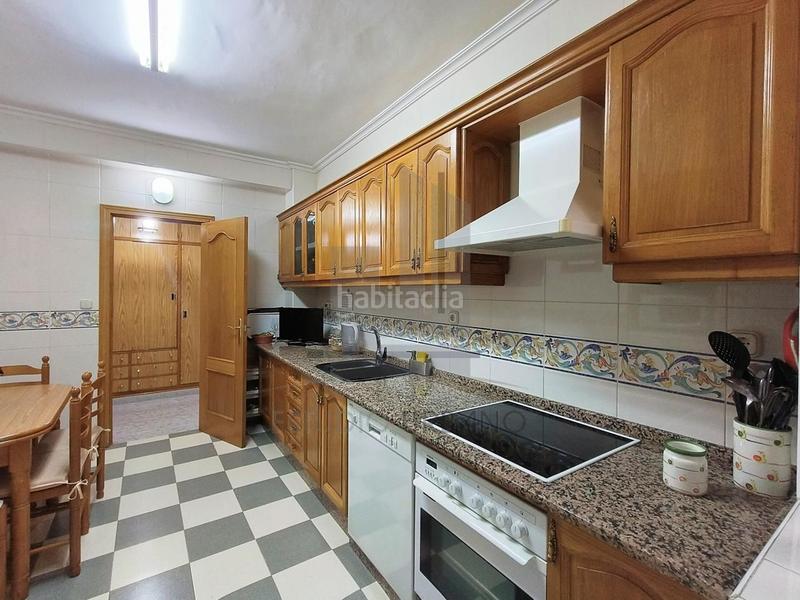 Foto 0d5ae56f-d997-4ac5-81a0-4b80514d2092. Appartement dans de la vera 2 dans Centro Ciudad Plasencia