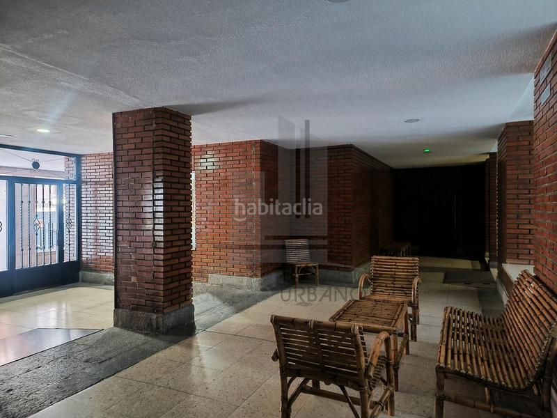 Foto 1ca0a99e-d4c4-4ba1-9f3c-8b94b93b7d01. Appartement dans de la vera 2 dans Centro Ciudad Plasencia