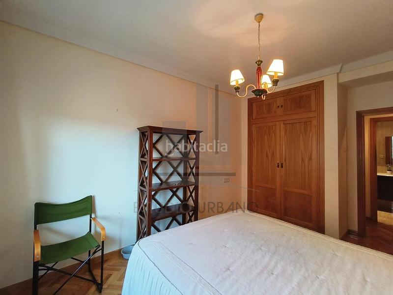 Foto 3deaf991-1295-4e37-970b-37280c00abfa. Appartement dans de la vera 2 dans Centro Ciudad Plasencia