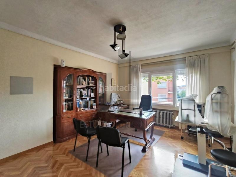 Foto 4abeecd5-88df-49f9-96cf-4b3c3f5033f5. Appartement dans de la vera 2 dans Centro Ciudad Plasencia