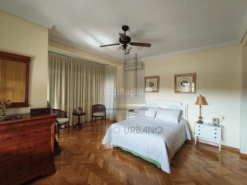 Foto 5ab20fd6-3f40-4d39-87ae-cda73c8eebd9. Appartement dans de la vera 2 dans Centro Ciudad Plasencia