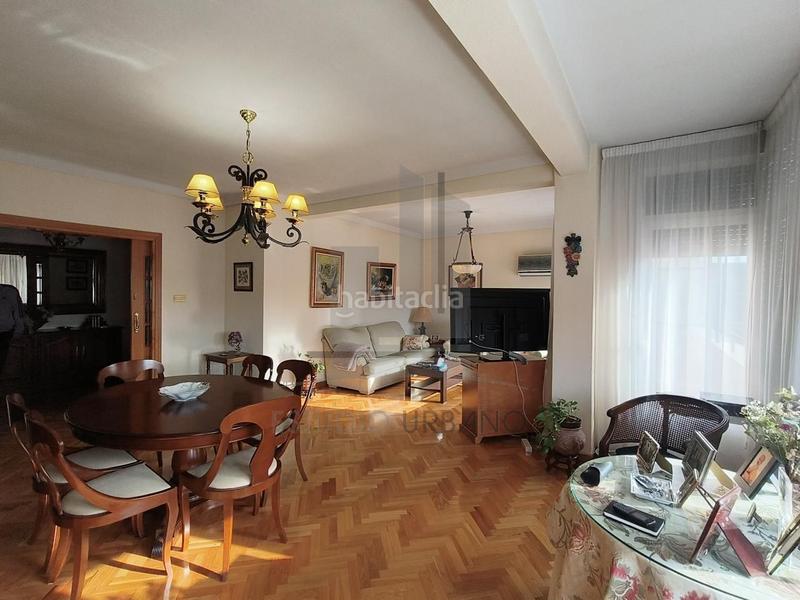 Foto 71123a62-ac95-4113-bb98-a2b7e46d0e38. Appartement dans de la vera 2 dans Centro Ciudad Plasencia