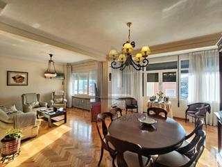 Appartement à De la vera 2