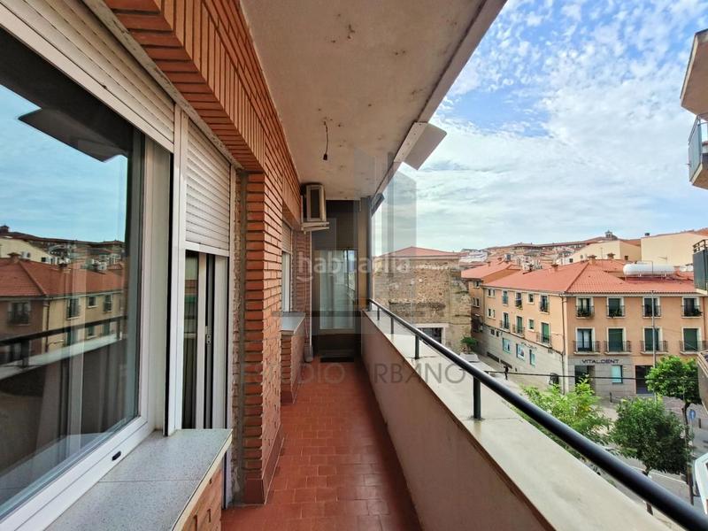 Foto 7450df98-e313-441c-bc63-7e4918b89e2b. Appartement dans de la vera 2 dans Centro Ciudad Plasencia