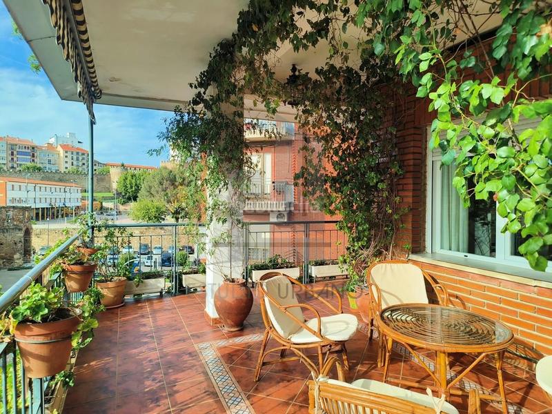 Foto 7d8a17c7-4549-4f9d-8d4a-17e0e86be032. Appartement dans de la vera 2 dans Centro Ciudad Plasencia