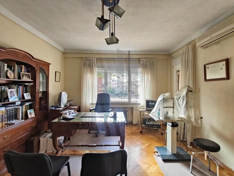 Foto 963d937c-b6ab-4e54-a996-6fa65a46eb7d. Appartement dans de la vera 2 dans Centro Ciudad Plasencia