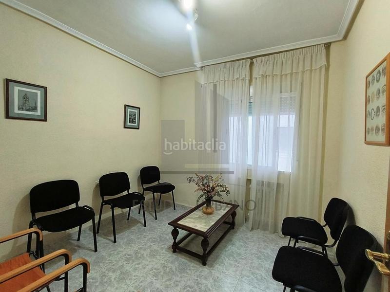 Foto 9716f614-fc41-4fd7-9998-207f70130b85. Appartement dans de la vera 2 dans Centro Ciudad Plasencia