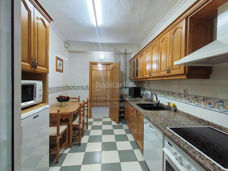 Foto 989df386-b459-42c1-855f-4a181df231ae. Appartement dans de la vera 2 dans Centro Ciudad Plasencia