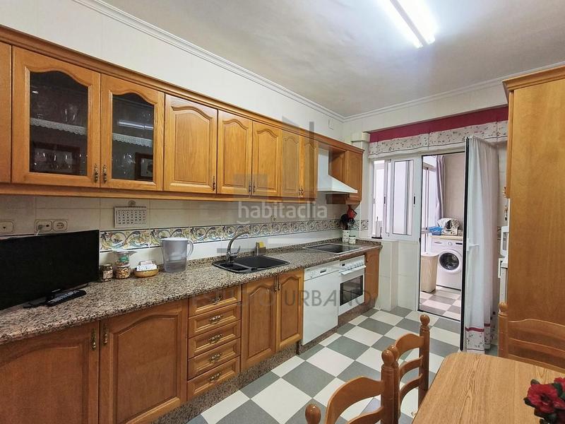 Foto 9becc170-3621-4d69-a100-fbb414cf7bd3. Appartement dans de la vera 2 dans Centro Ciudad Plasencia