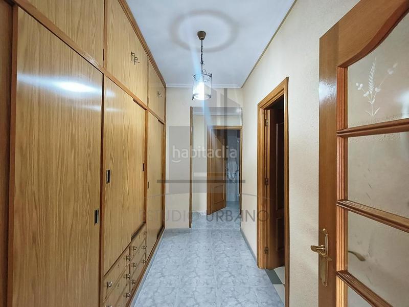 Foto 9f3e6e43-d94e-4097-98bb-9fdbc63564dd. Appartement dans de la vera 2 dans Centro Ciudad Plasencia