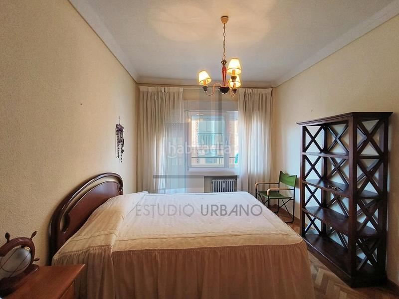 Foto a0ad1539-51b0-44c1-ac86-0ceaab349209. Appartement dans de la vera 2 dans Centro Ciudad Plasencia