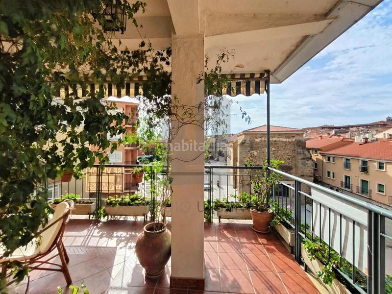 Foto cf5d8317-97e2-4672-9fa4-cd6a997df4bd. Appartement dans de la vera 2 dans Centro Ciudad Plasencia