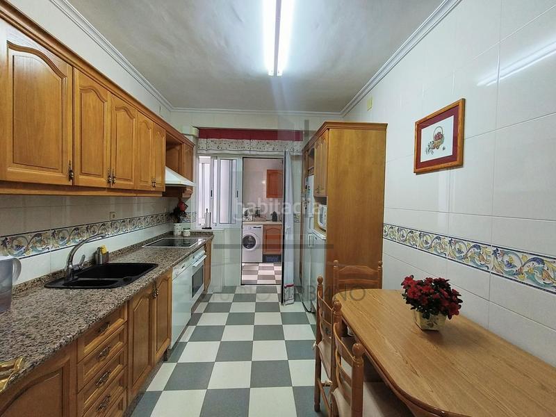Foto cfef1bd1-bdfb-4b18-becc-ef477ea9ec4e. Appartement dans de la vera 2 dans Centro Ciudad Plasencia