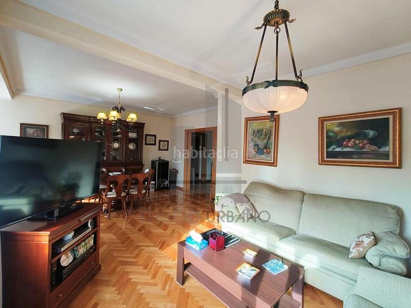 Foto d04afc7f-04be-4982-ab57-7a7b61330c16. Appartement dans de la vera 2 dans Centro Ciudad Plasencia
