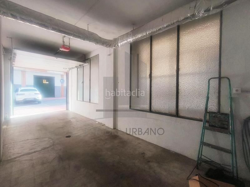Foto d2ce2d9e-d949-46d1-acd7-da1ff135a74d. Appartement dans de la vera 2 dans Centro Ciudad Plasencia