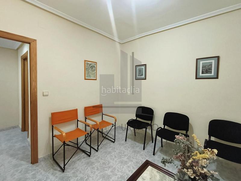 Foto d741e9ab-02c4-4ffa-affb-395007015384. Appartement dans de la vera 2 dans Centro Ciudad Plasencia