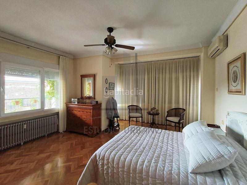 Foto e570b972-f34d-4ec2-897b-b11ce0e0f3b7. Appartement dans de la vera 2 dans Centro Ciudad Plasencia