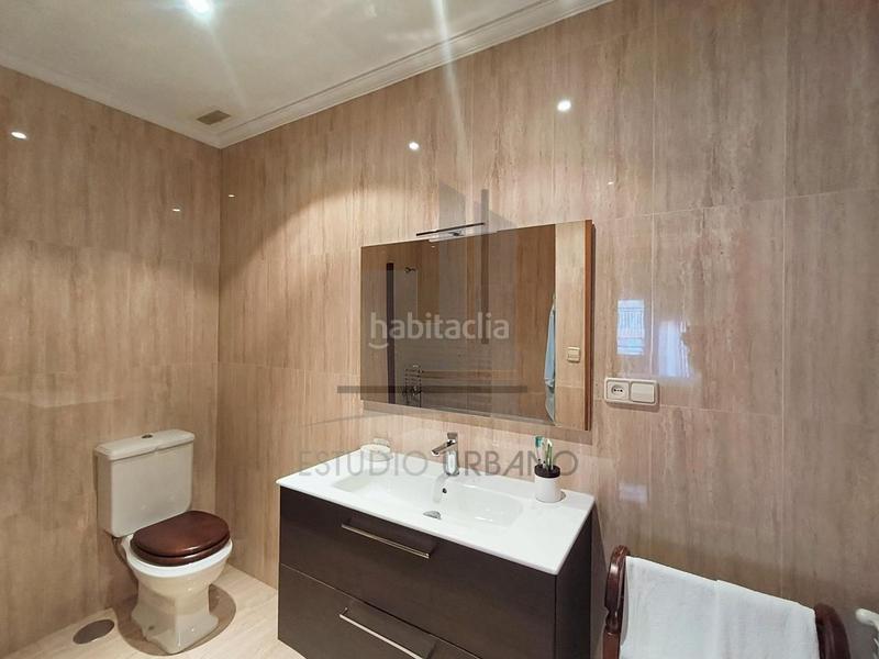Foto e9c44226-9396-4853-b229-fbfcd052a126. Appartement dans de la vera 2 dans Centro Ciudad Plasencia