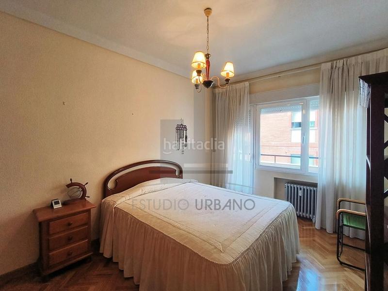 Foto f0b3bde2-845f-4d64-8f2f-45518a425c41. Appartement dans de la vera 2 dans Centro Ciudad Plasencia