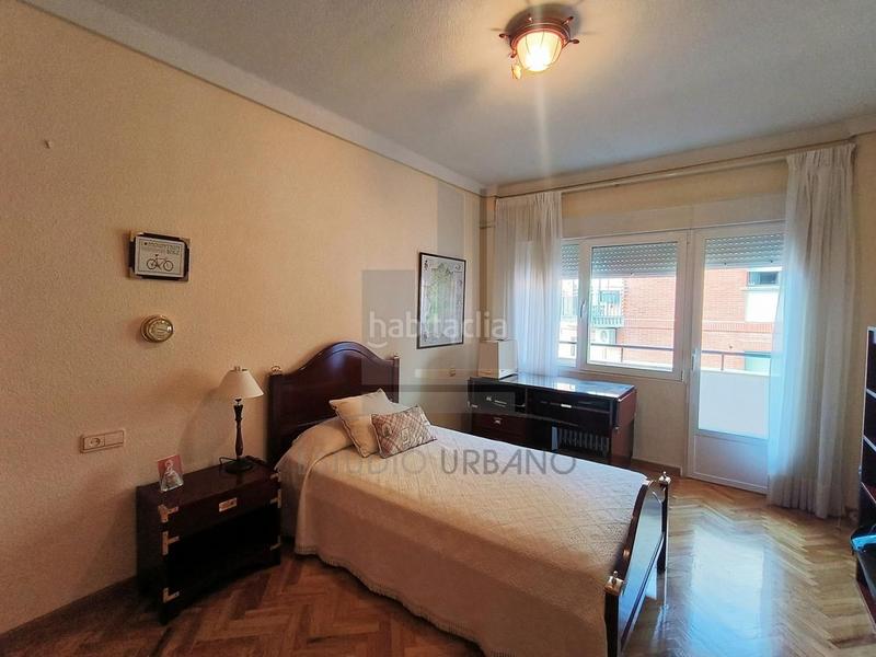 Foto f587cbe7-edbe-4153-9e0f-72c2df958b36. Appartement dans de la vera 2 dans Centro Ciudad Plasencia